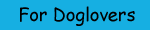 For Doglovers