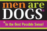 Men Are Dogs